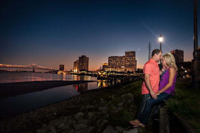 Our Engagement Pictures