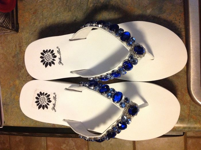 Just ordered my shoes! Now please show me yours!!!