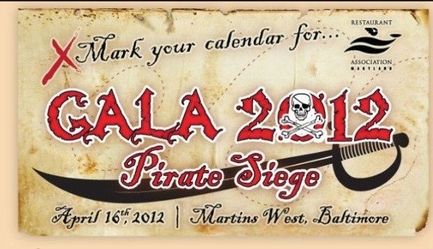 Pirates