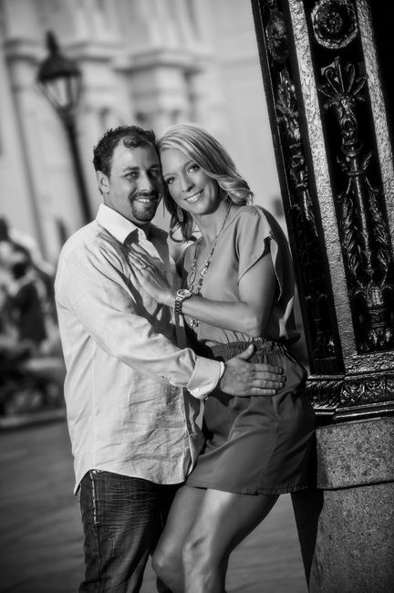 Our Engagement Pictures