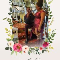 Save The Dates - Need to Have or Nice to Have? - 1