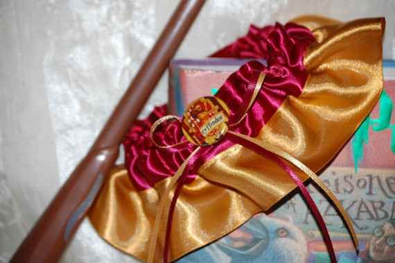 Gifts for Nerdy/Geeky BM/GM