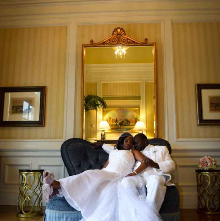 Walt Disney Fairytale Wedding Pro bam - 2