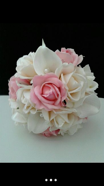  Flower Bouquet - 2
