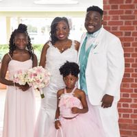 Walt Disney Fairytale Wedding Pro bam - 7