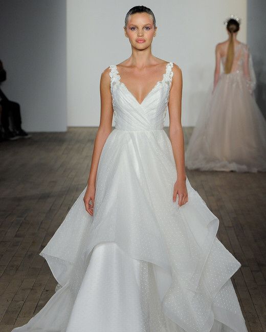 Hayley Paige Dress Accessory Help - 2