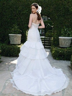 Let Me See "THE DRESS"