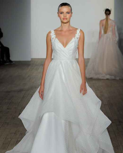 Hayley Paige Dress Accessory Help - 2