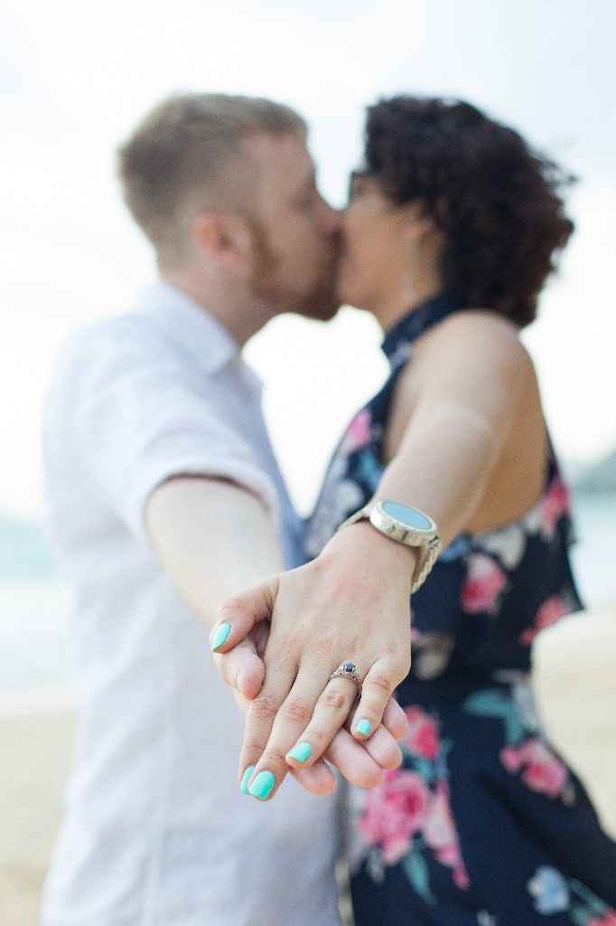 Brides of 2020!  Show us your ring! - 1