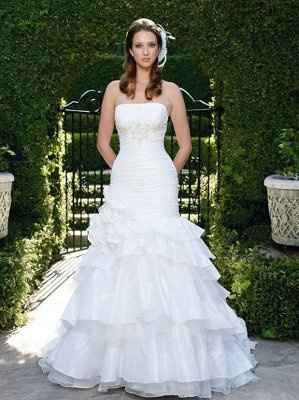 Let Me See "THE DRESS"