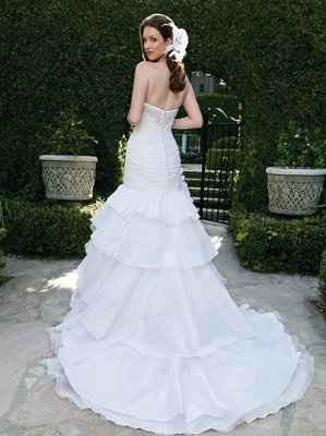 Let Me See "THE DRESS"