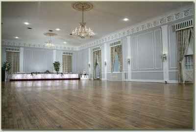 Got a pic of your reception venue? Let's see them :)