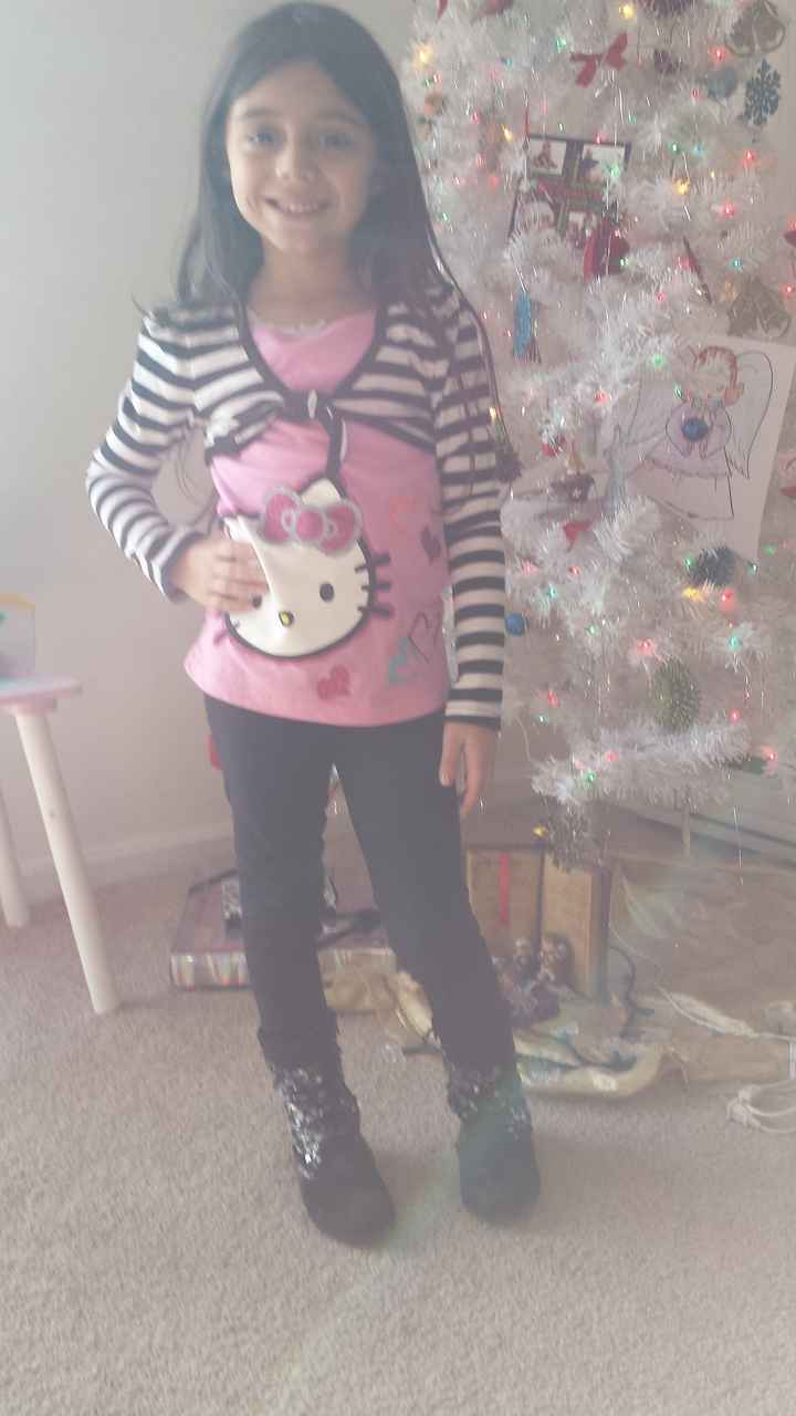 do you and fh have a child together?