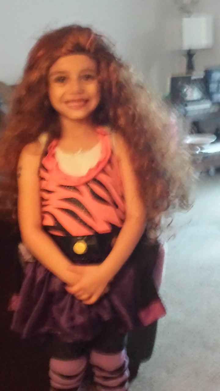 do you and fh have a child together?