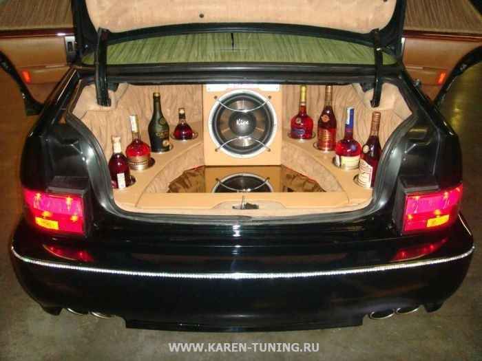 That moment when... there will be no booze