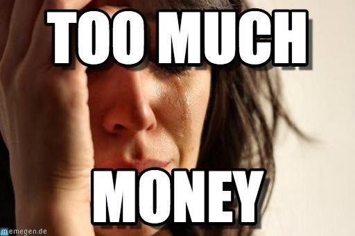 Dress Budget!