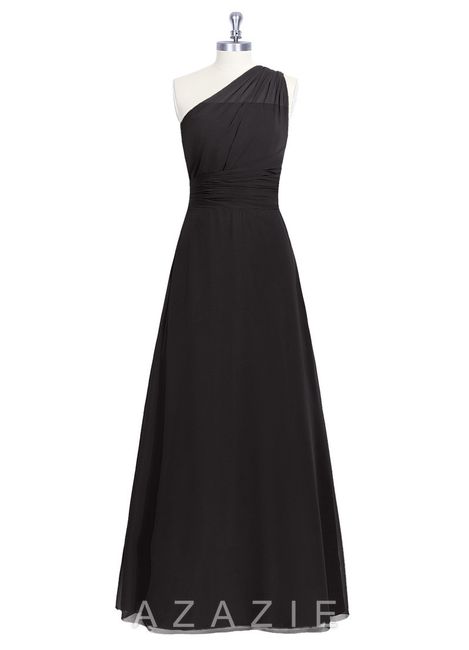 Bridesmaid dresses