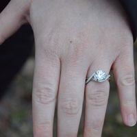 Brides of 2020!  Show us your ring! - 1
