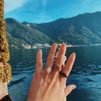 Brides of 2021! Show us your ring! - 1