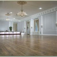 Got a pic of your reception venue? Let's see them :)