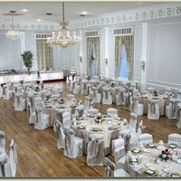 Got a pic of your reception venue? Let's see them :)
