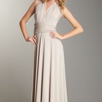 Show Me... Your BMs Dresses!!