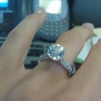 Let me see that BLING!