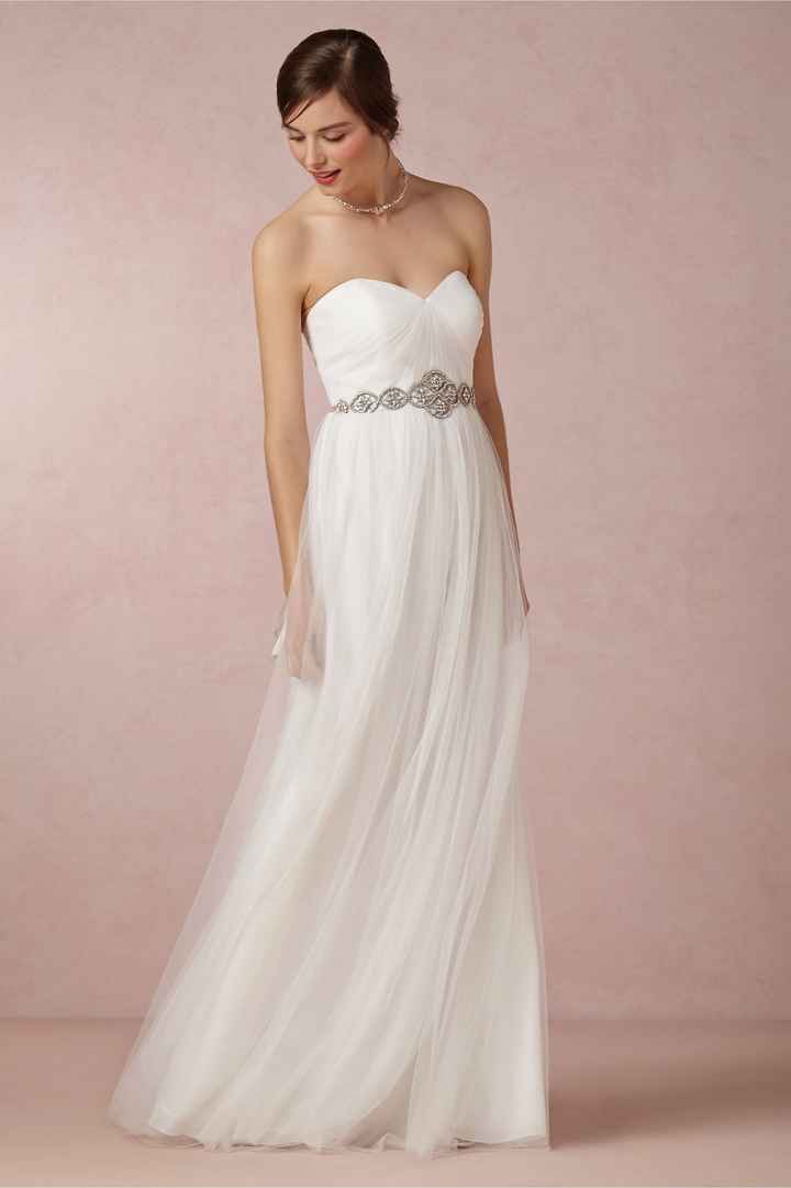 Need opinions/knowledge of dress alterations- help with my dress!