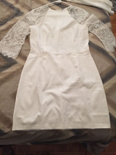 Sharing my haul