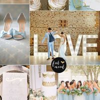 Color combination dilemma