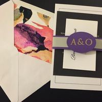 Show Off Your Invitations!!!!