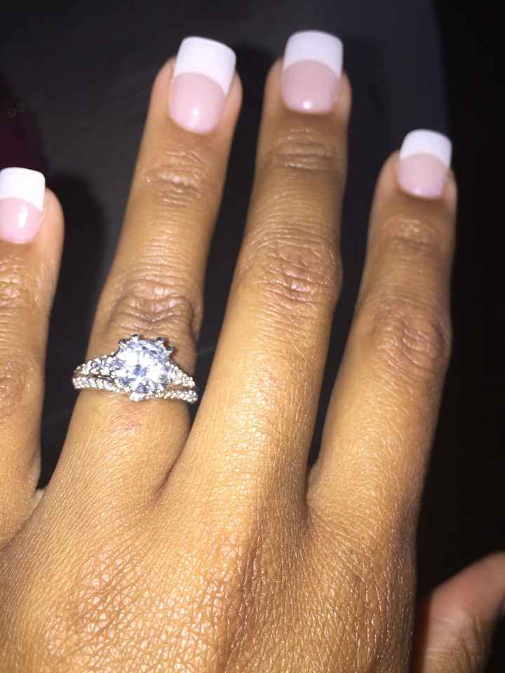 Ring Porn