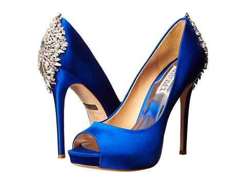 Show me your wedding shoes