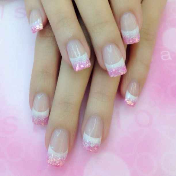 NAILS