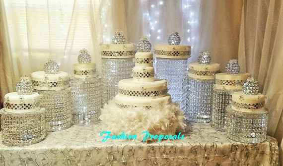 Show me your.....Cake Stand!