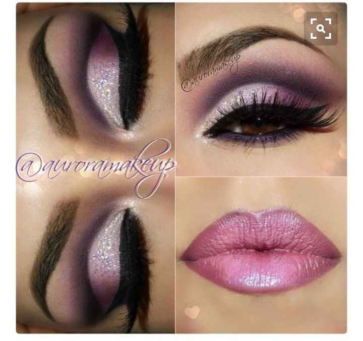 Make Up Opinion