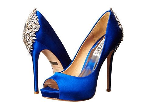 Show me your wedding shoes