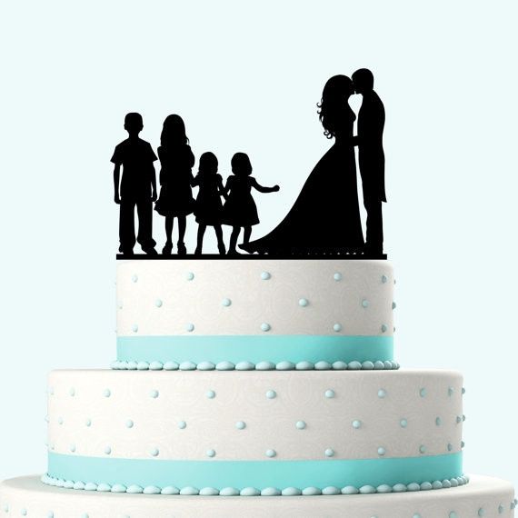 Show me your cake toppers!