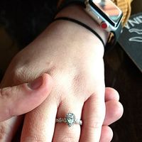 Brides of 2021! Show us your ring! - 1