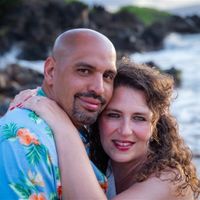 Throwback Couple Photos! 📷 - 1