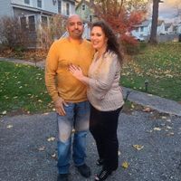 Throwback Couple Photos! 📷 - 2