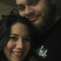 Show off your future/current spouse!