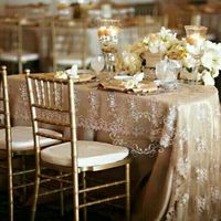 Sweetheart Table