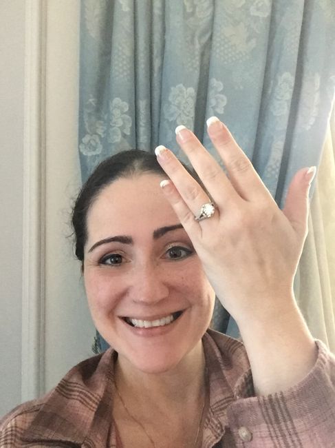 Engagement Ring Bliss 17