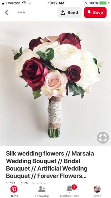 wedding colors - 1