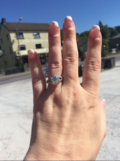 Share your ring!! 12