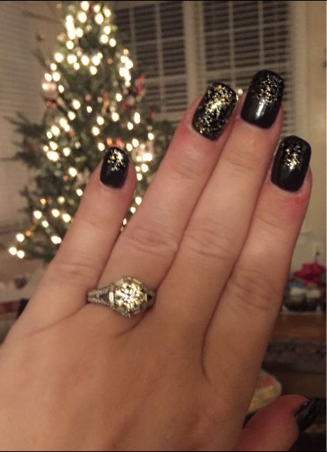 Wedding Band - Unique Engagement Ring 3
