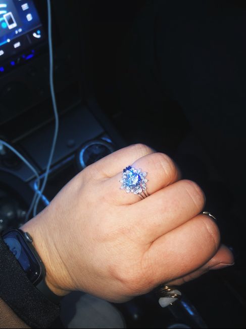 Brides of 2022! Show us your ring! 3