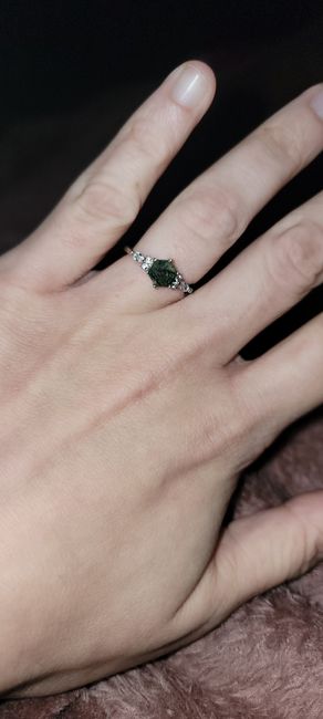 2023 Brides - Show us your ring! 13