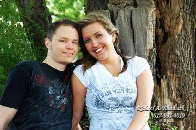Got my engagements done today....